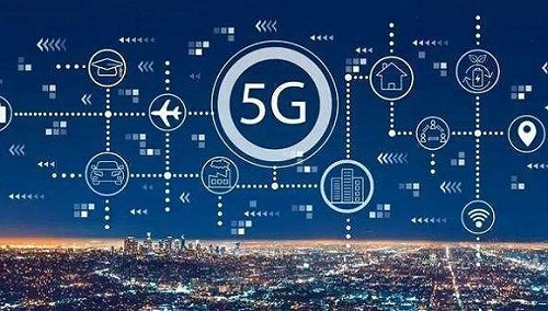 工信部：继续加大5G建设力度推动工业互联网提档升级